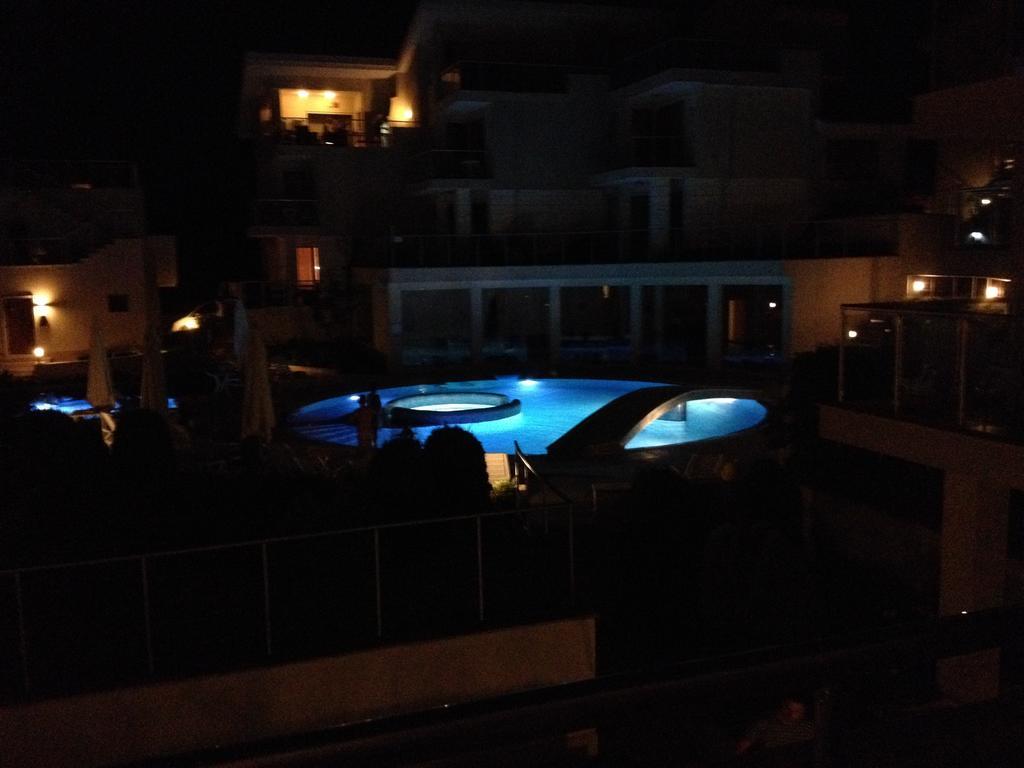 Villa Sun Village Byala Bjala Szoba fotó
