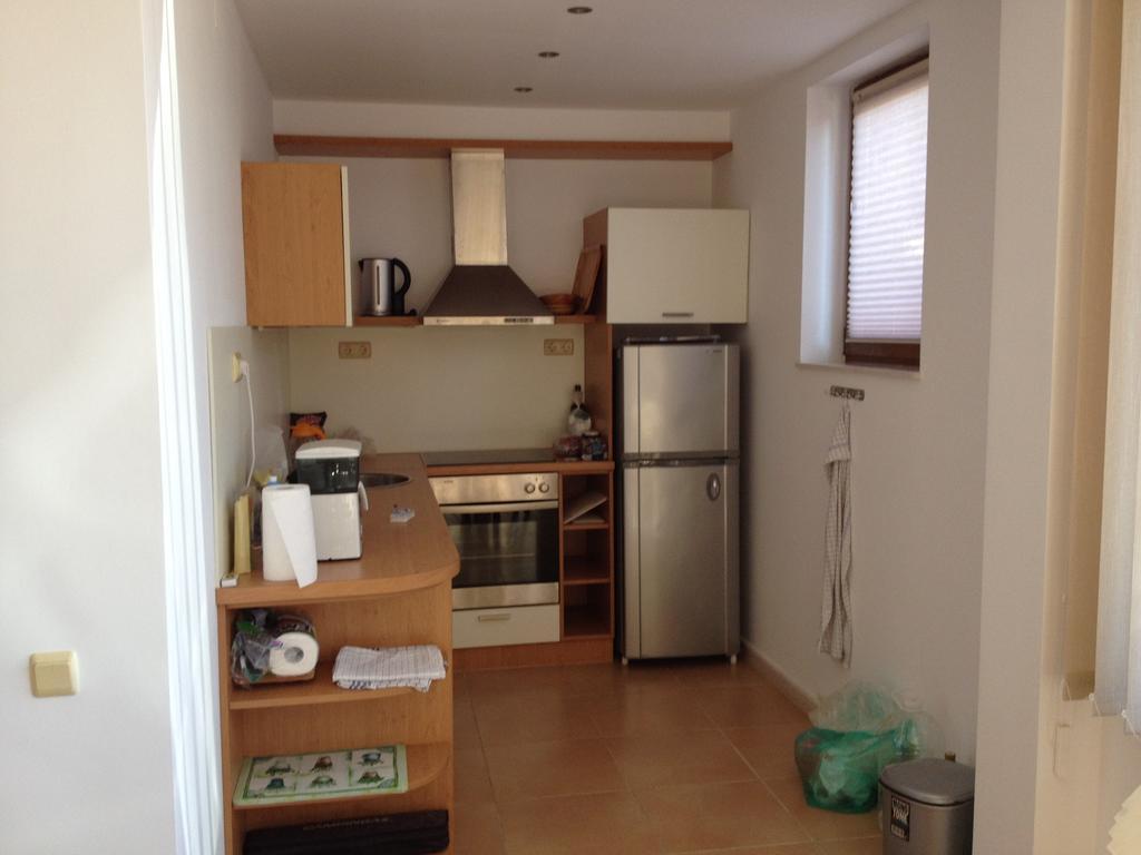 Villa Sun Village Byala Bjala Szoba fotó