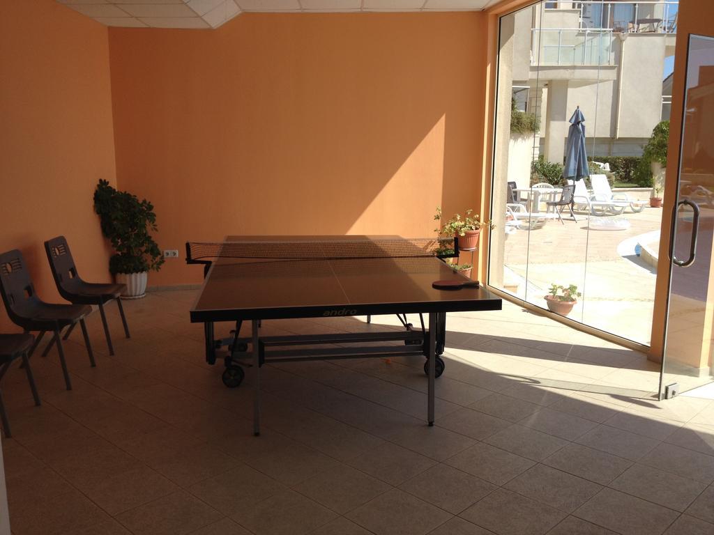 Villa Sun Village Byala Bjala Szoba fotó