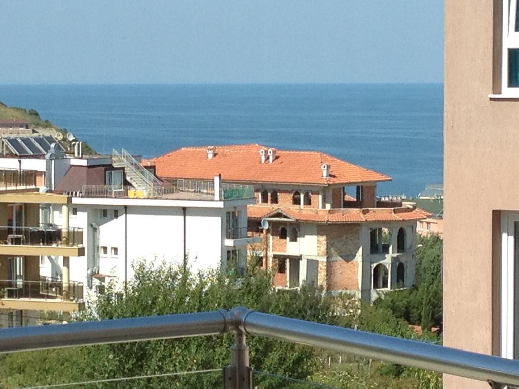 Villa Sun Village Byala Bjala Szoba fotó