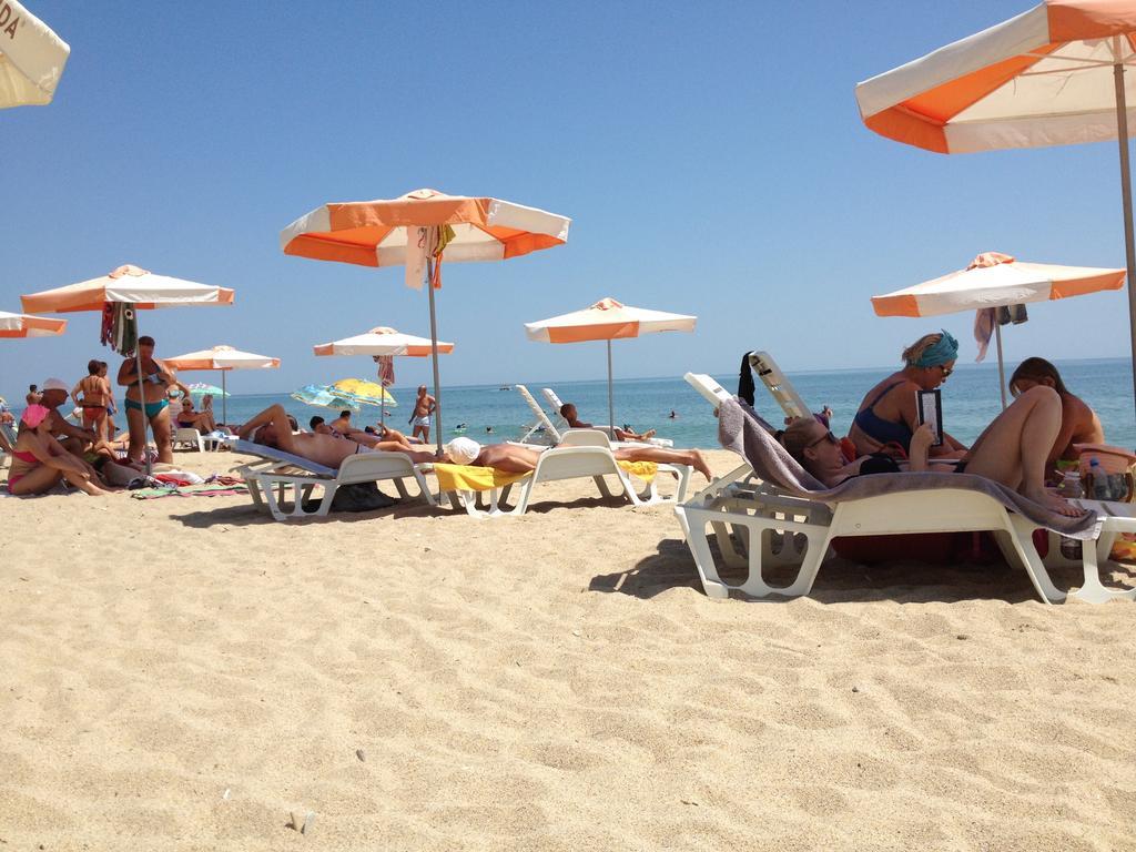 Villa Sun Village Byala Bjala Szoba fotó
