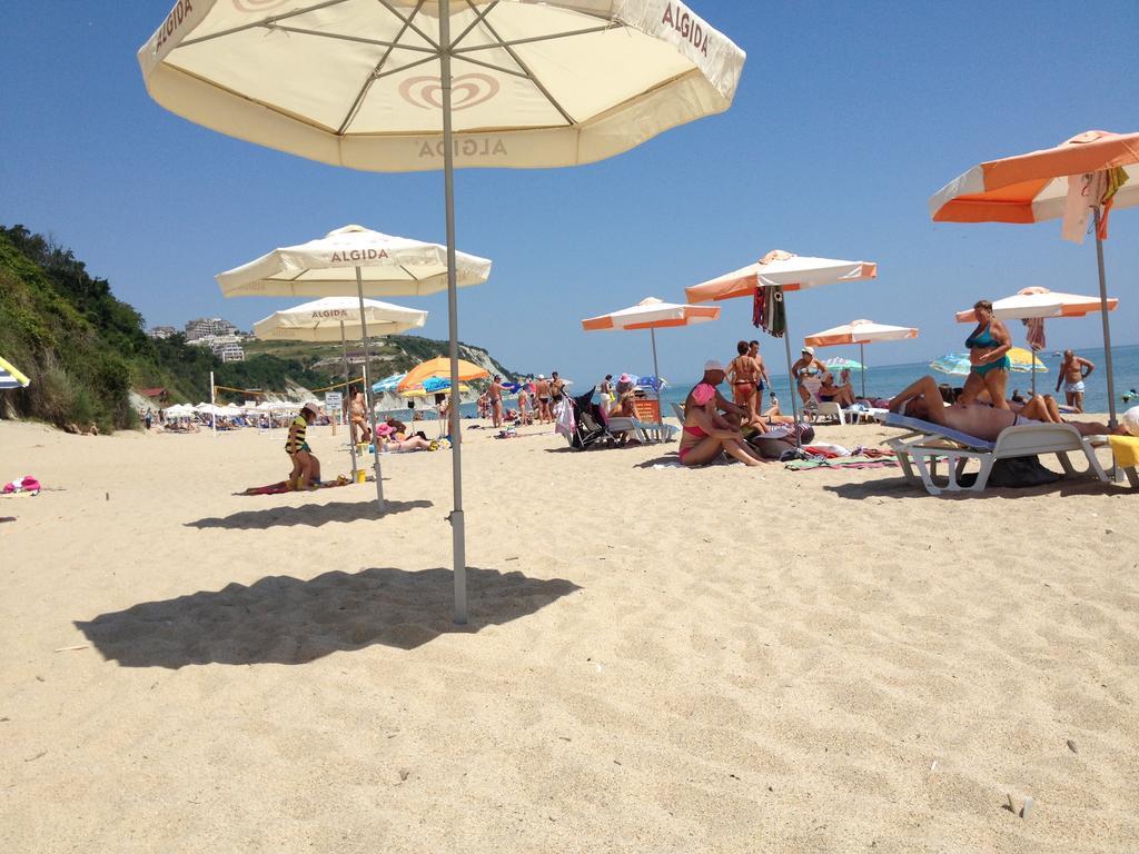 Villa Sun Village Byala Bjala Szoba fotó