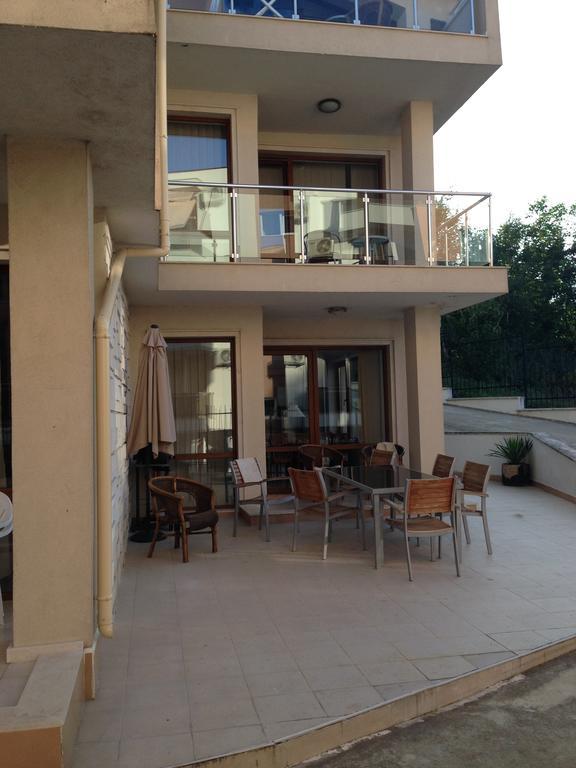 Villa Sun Village Byala Bjala Szoba fotó
