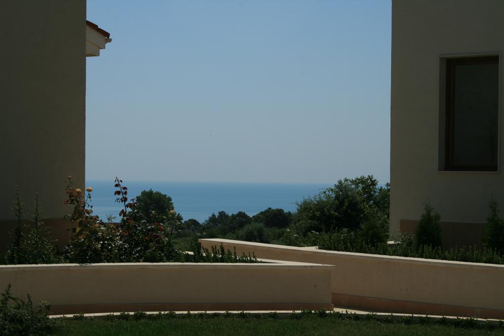 Villa Sun Village Byala Bjala Szoba fotó