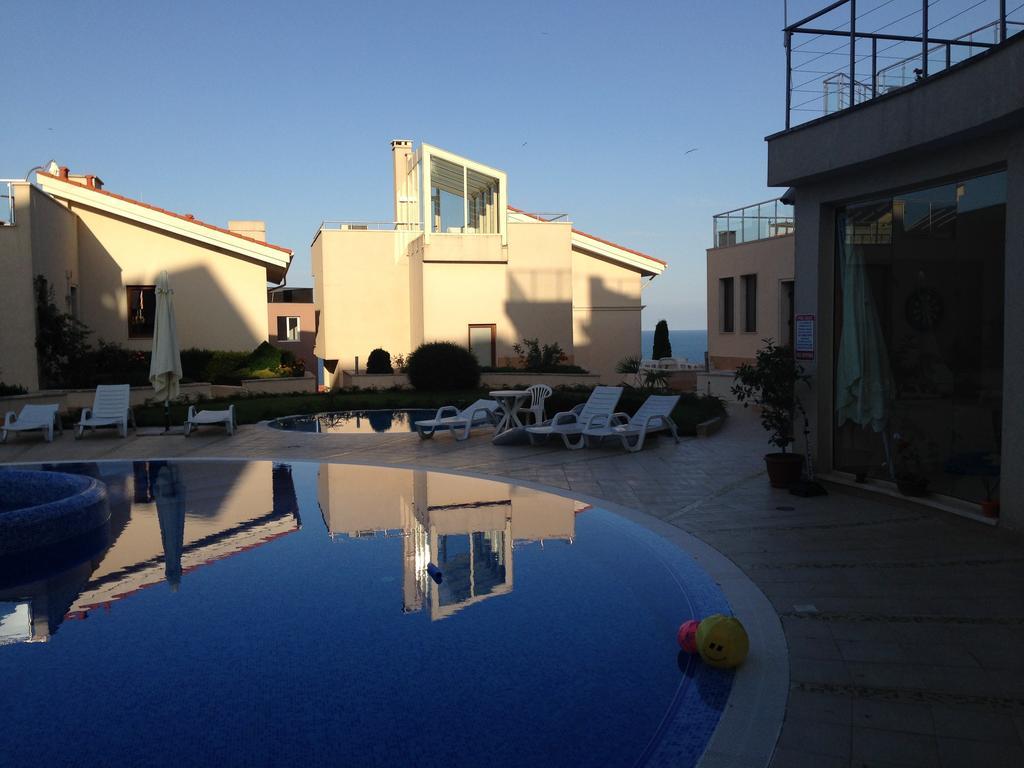 Villa Sun Village Byala Bjala Szoba fotó
