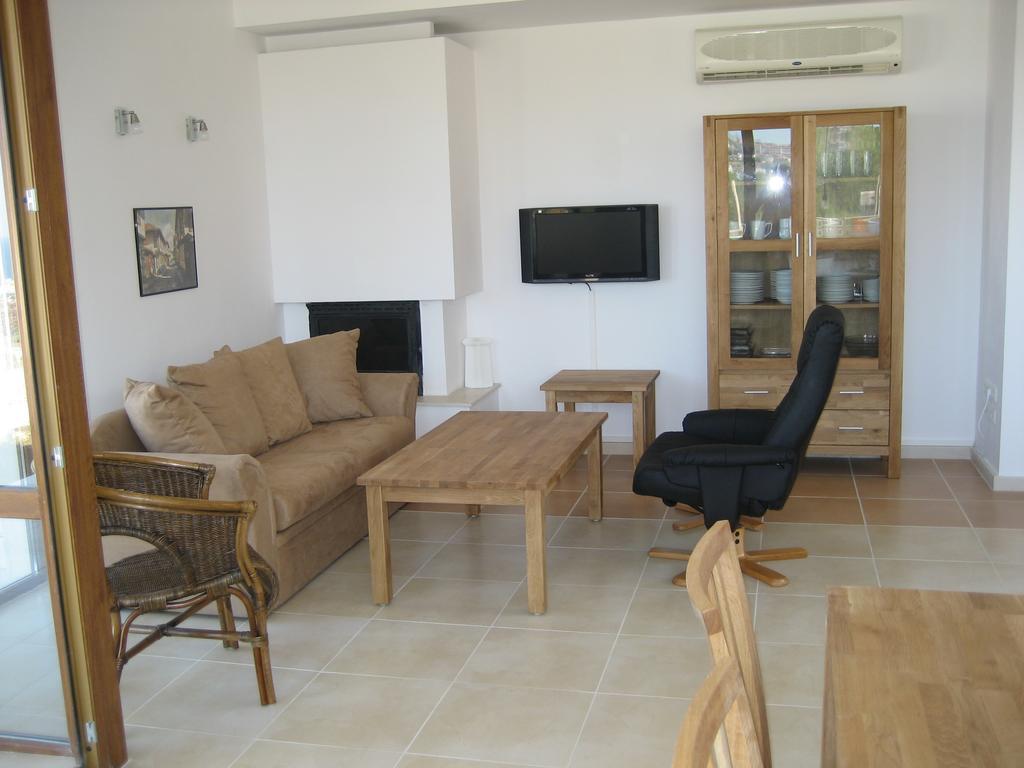 Villa Sun Village Byala Bjala Szoba fotó