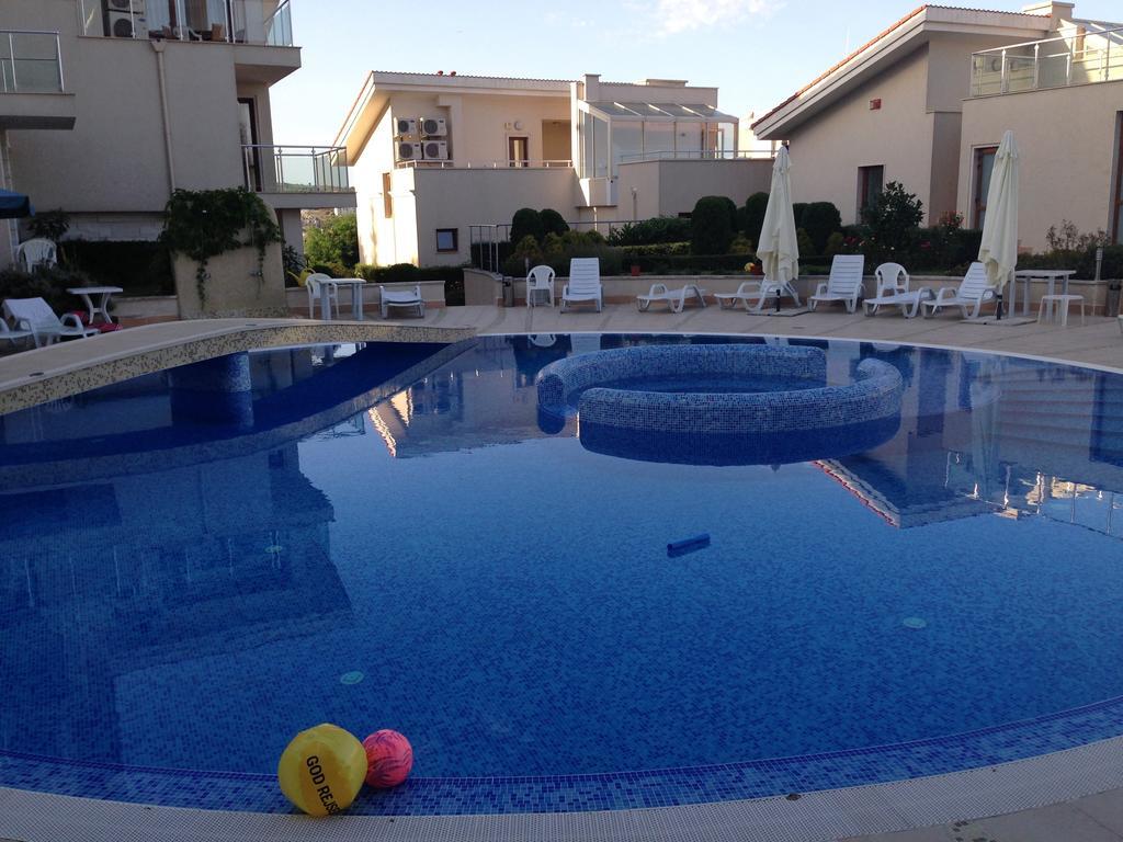 Villa Sun Village Byala Bjala Szoba fotó