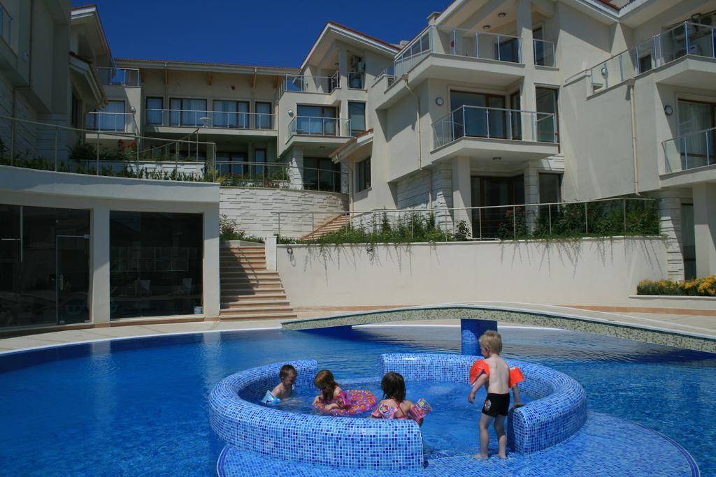 Villa Sun Village Byala Bjala Szoba fotó