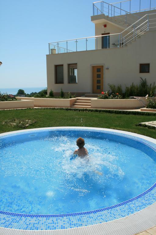 Villa Sun Village Byala Bjala Szoba fotó