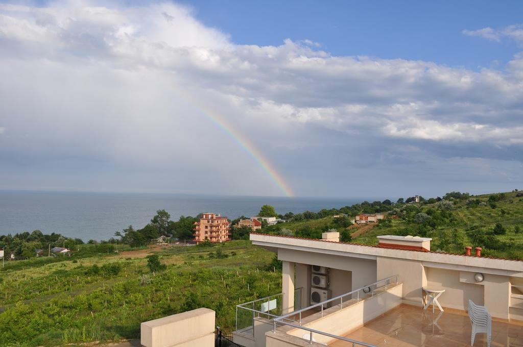 Villa Sun Village Byala Bjala Kültér fotó