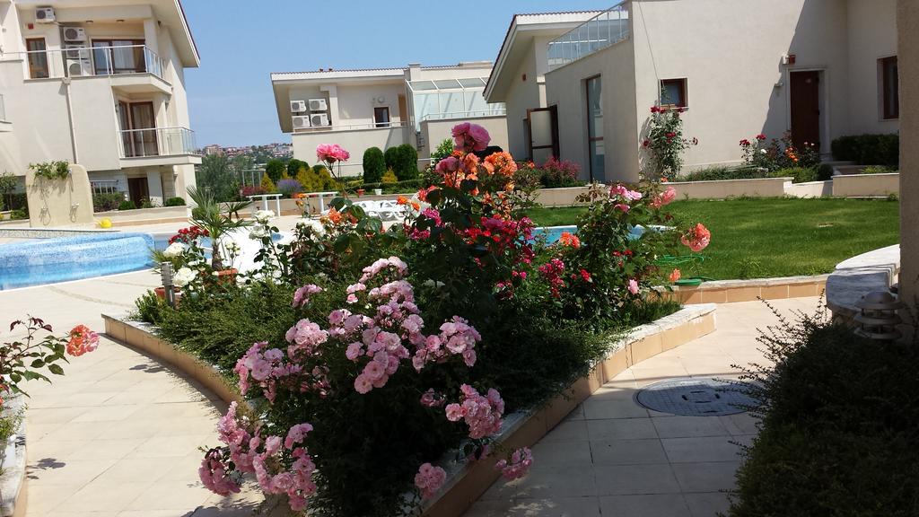 Villa Sun Village Byala Bjala Kültér fotó