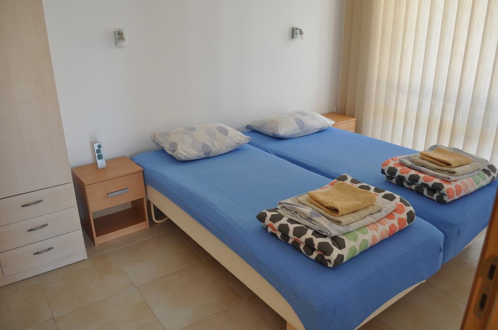 Villa Sun Village Byala Bjala Kültér fotó