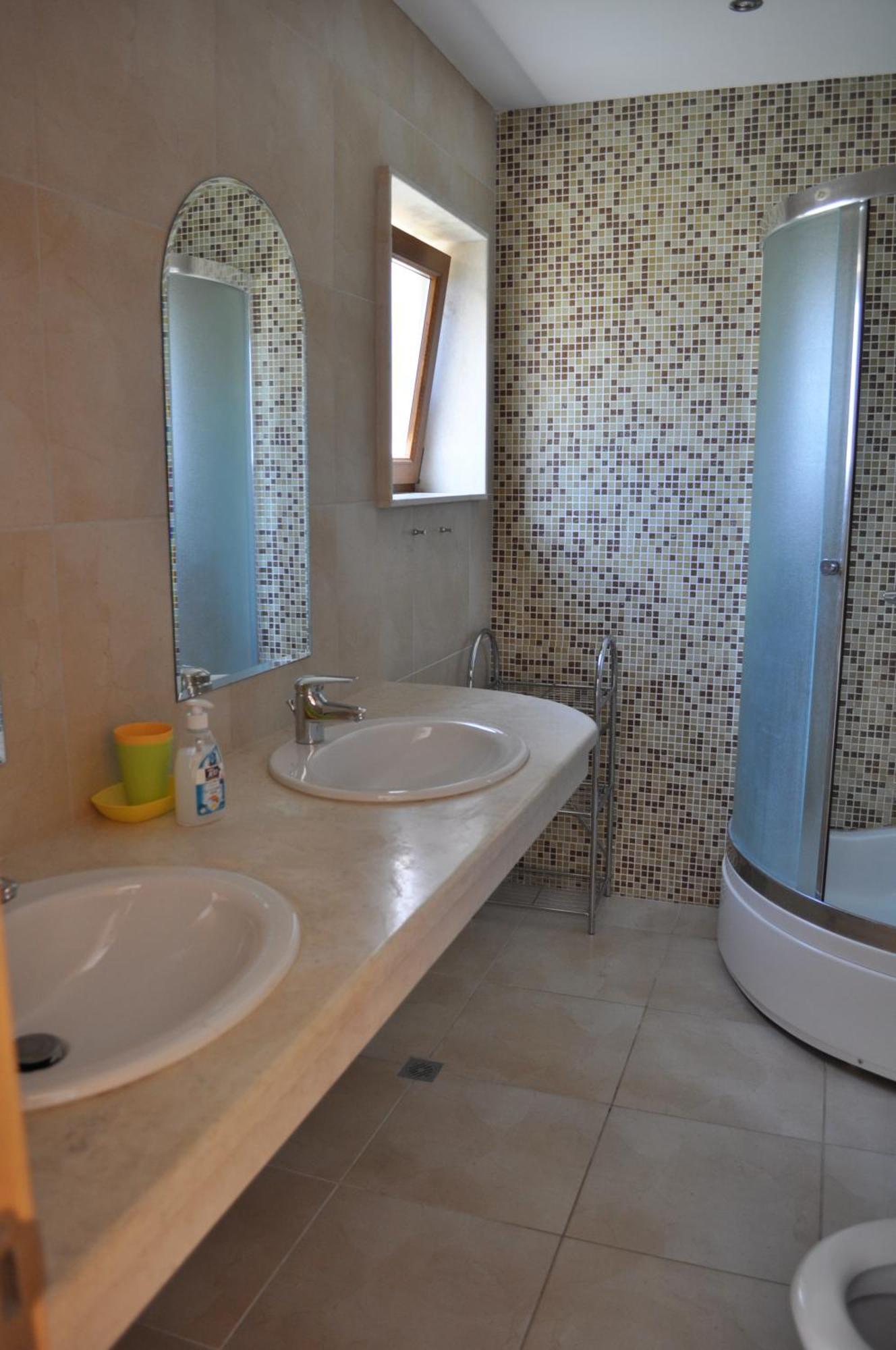 Villa Sun Village Byala Bjala Kültér fotó