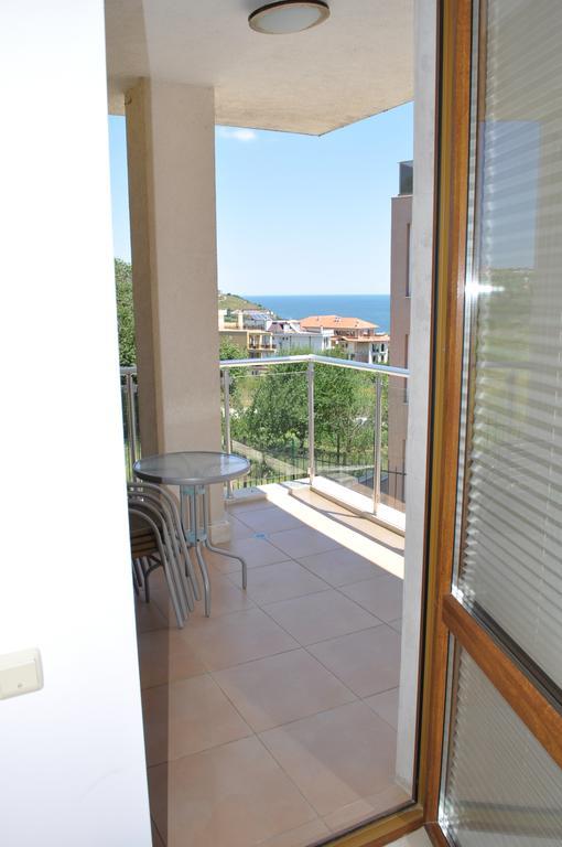 Villa Sun Village Byala Bjala Kültér fotó