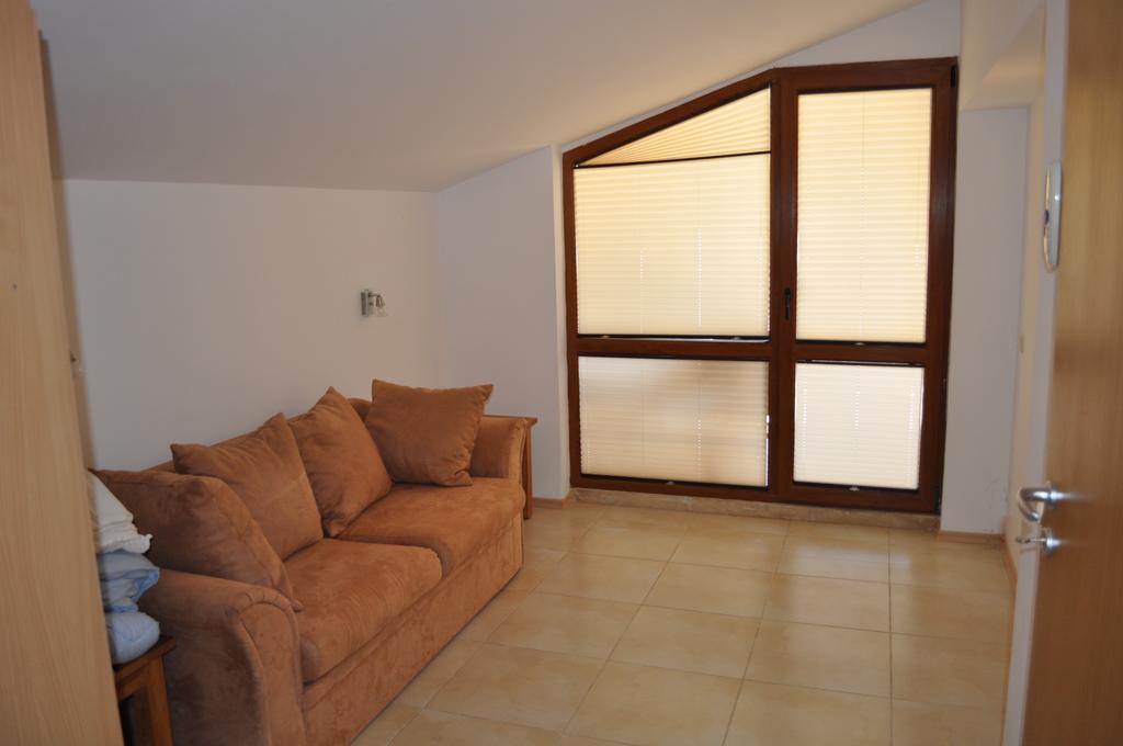 Villa Sun Village Byala Bjala Kültér fotó