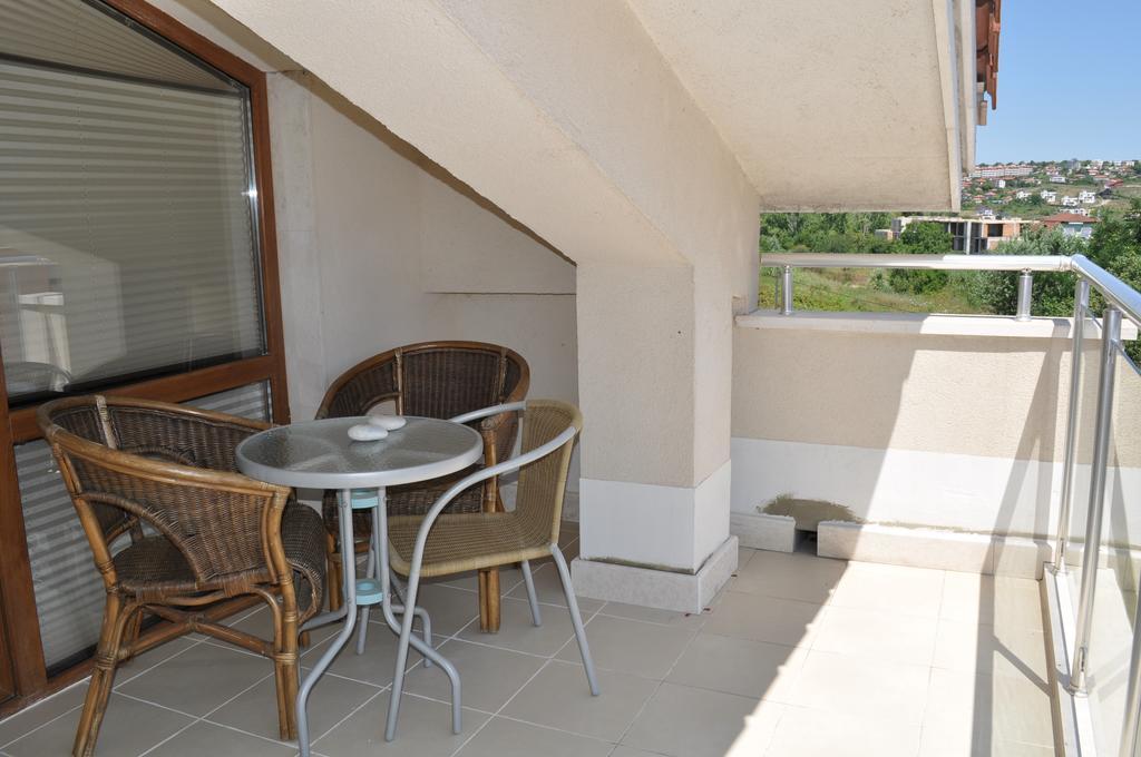 Villa Sun Village Byala Bjala Kültér fotó