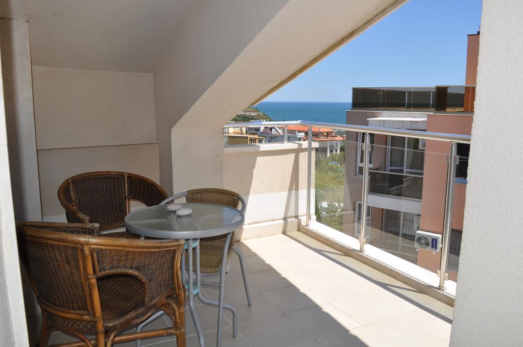 Villa Sun Village Byala Bjala Kültér fotó