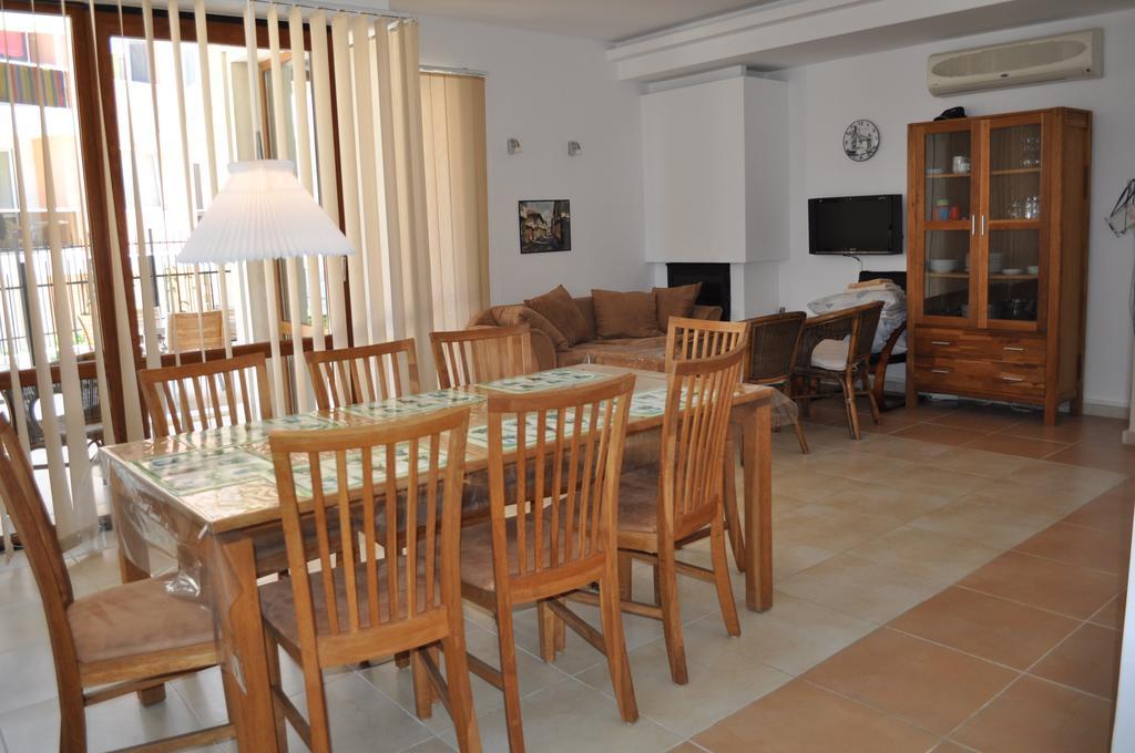 Villa Sun Village Byala Bjala Kültér fotó