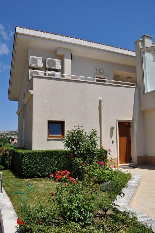 Villa Sun Village Byala Bjala Kültér fotó