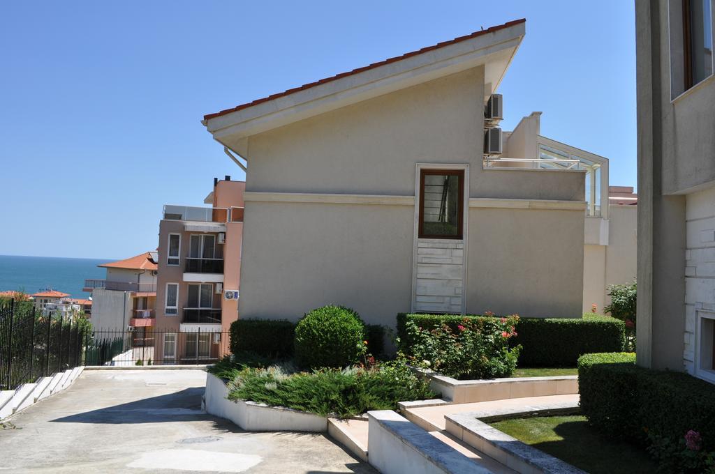 Villa Sun Village Byala Bjala Kültér fotó