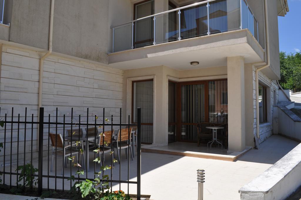 Villa Sun Village Byala Bjala Kültér fotó