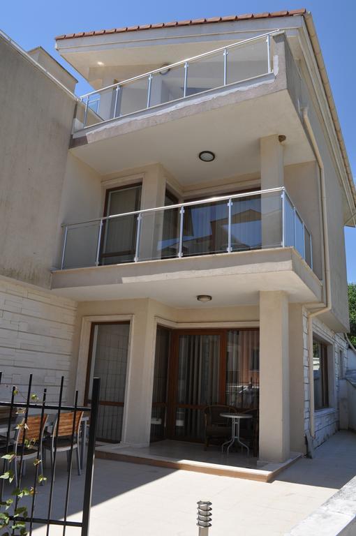 Villa Sun Village Byala Bjala Kültér fotó
